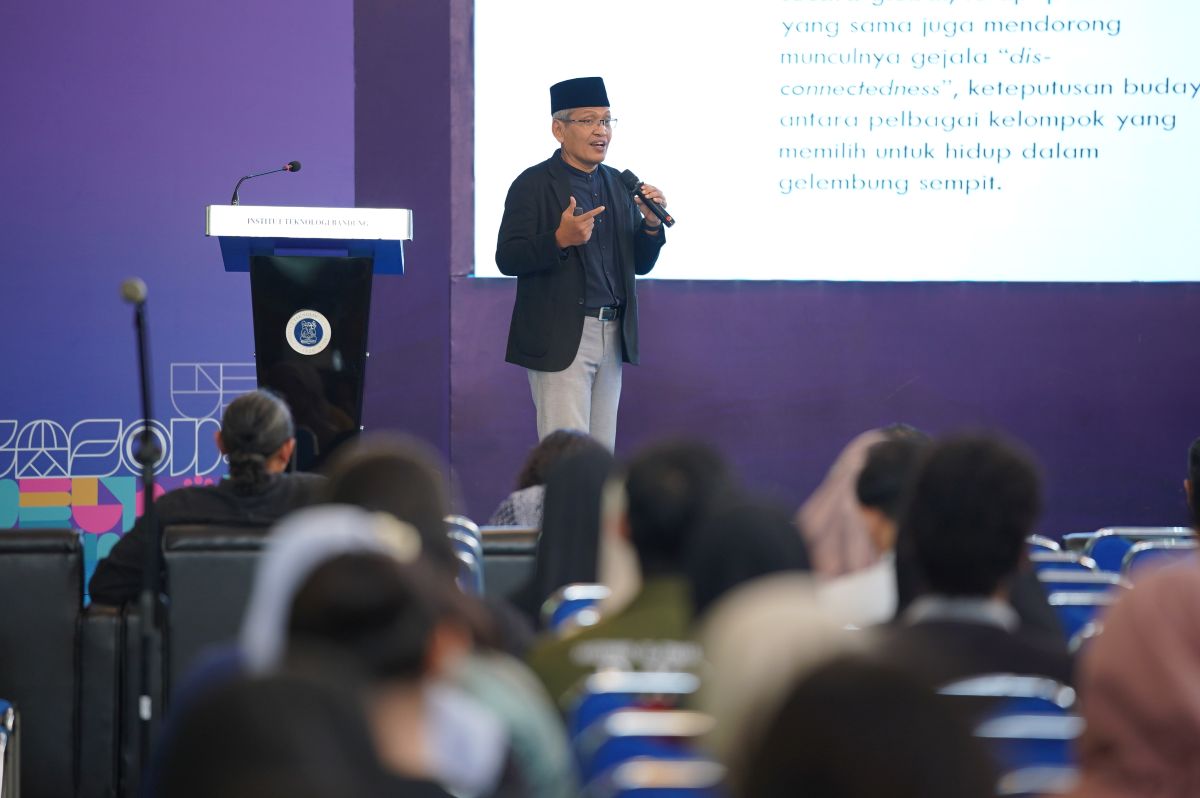 ITB News