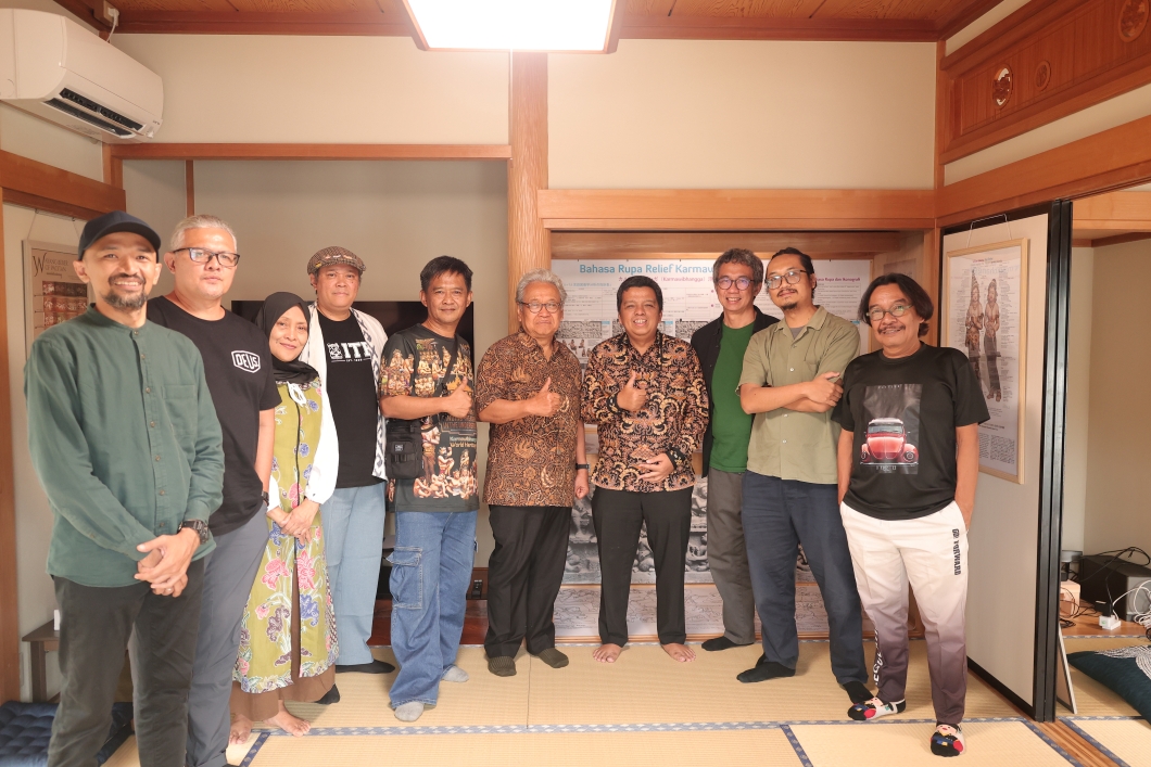 ITB News