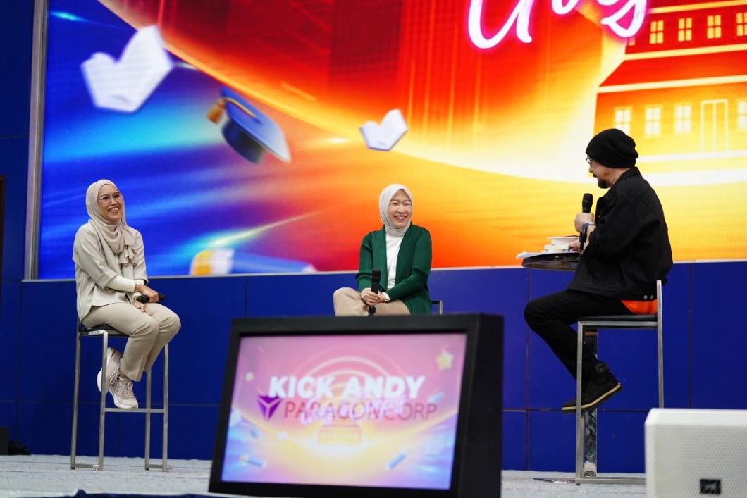 ITB News