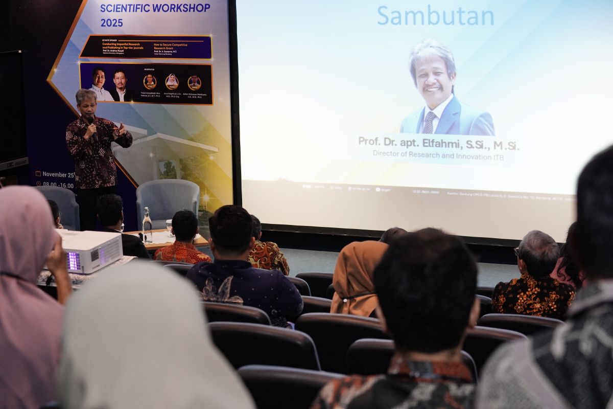 ITB News