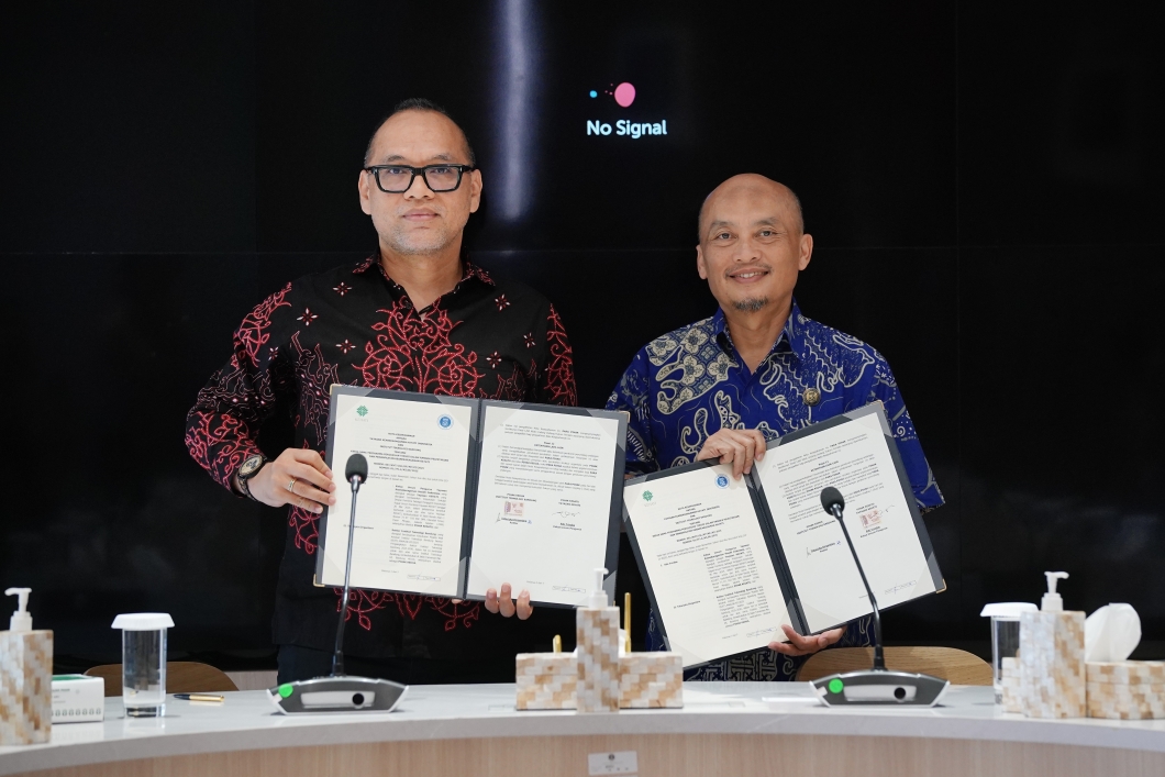 ITB News
