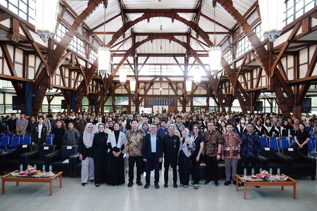 ITB News