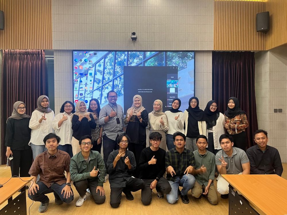 ITB News
