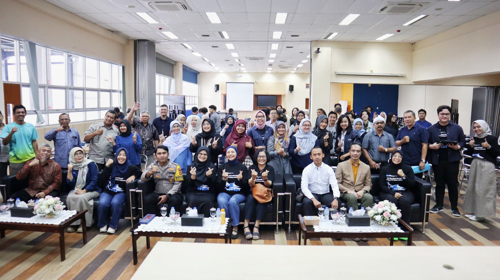 satgas-ppk-itb-gelar-sosialisasi-cegah-kekerasan-di-lingkungan-kampus