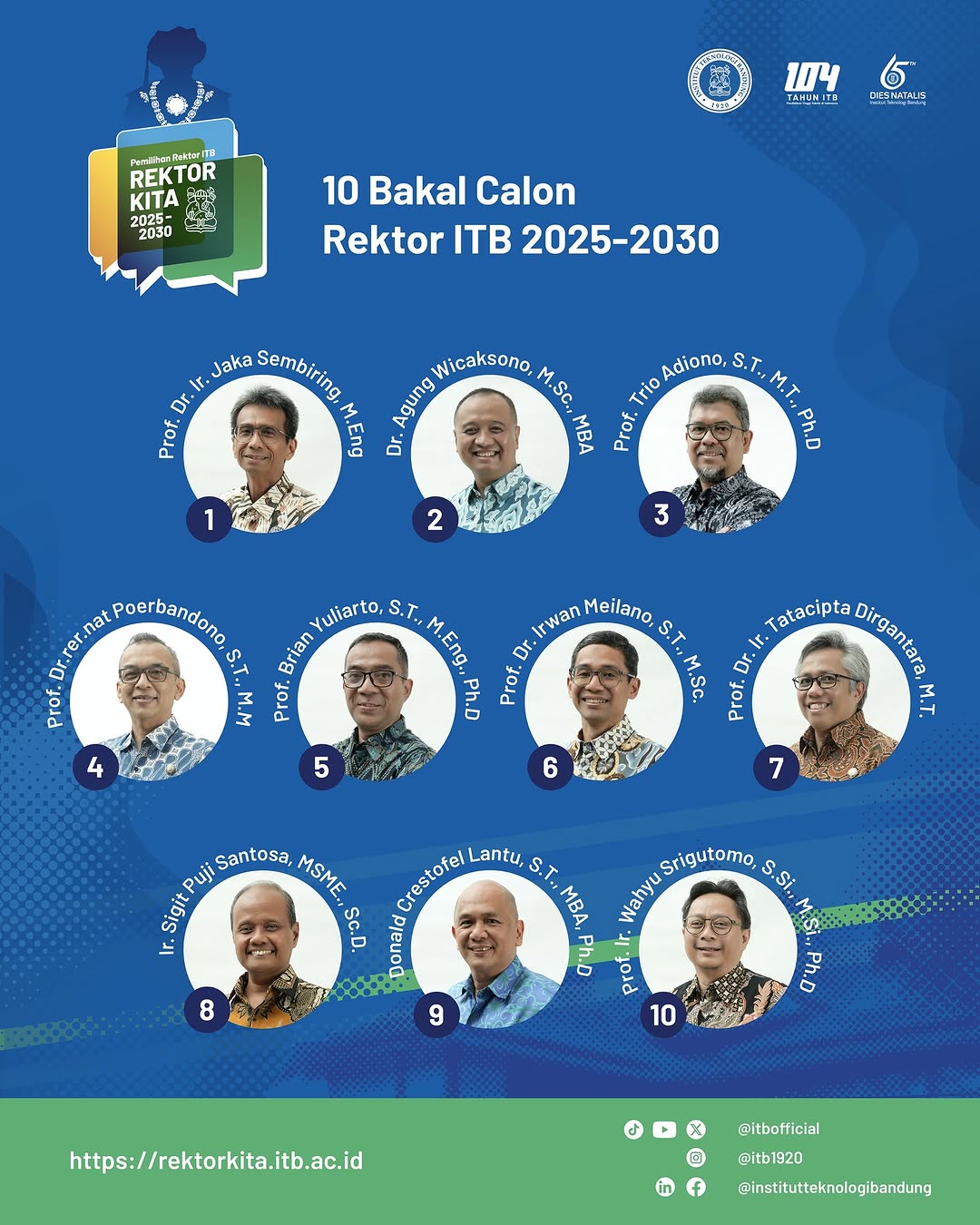 ITB News