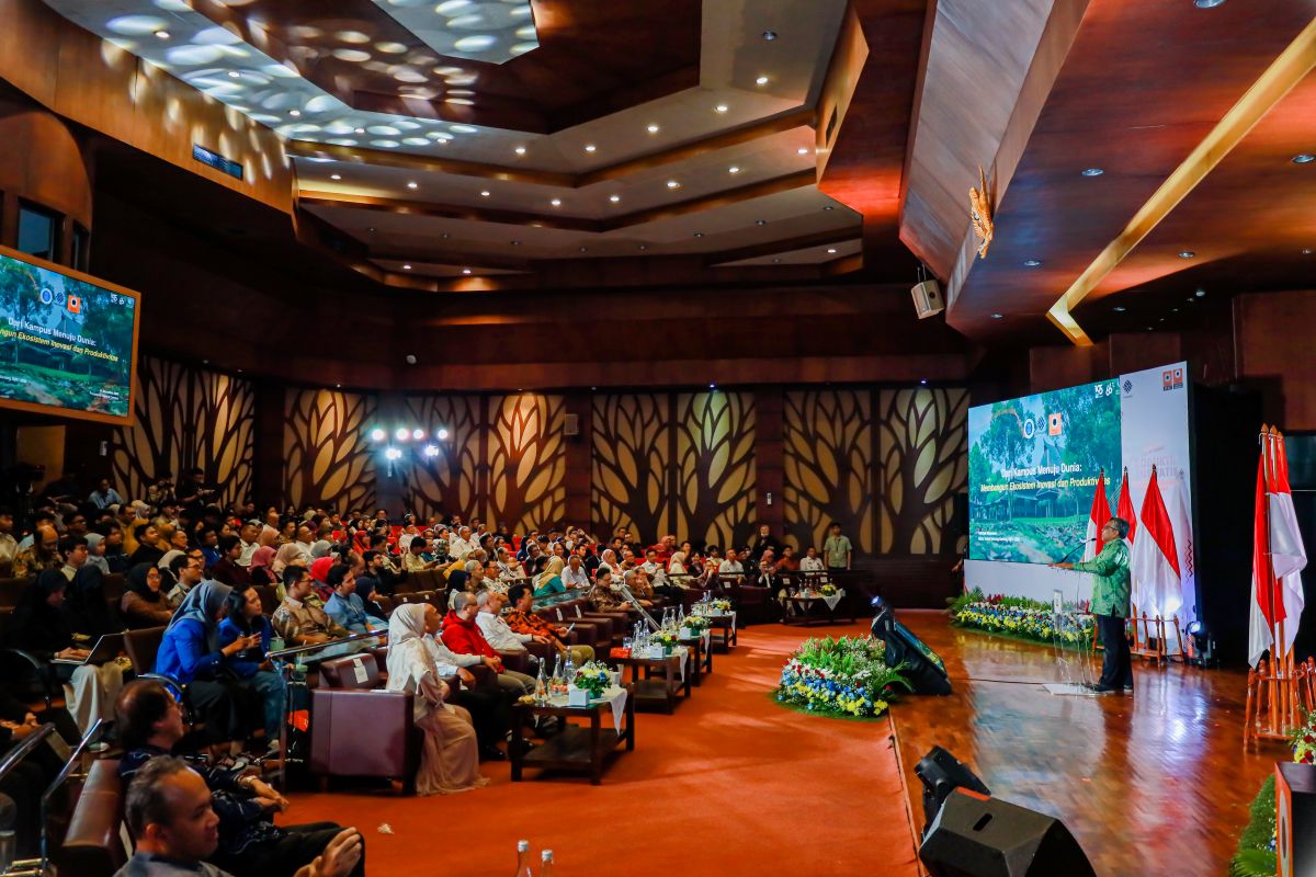 ITB News