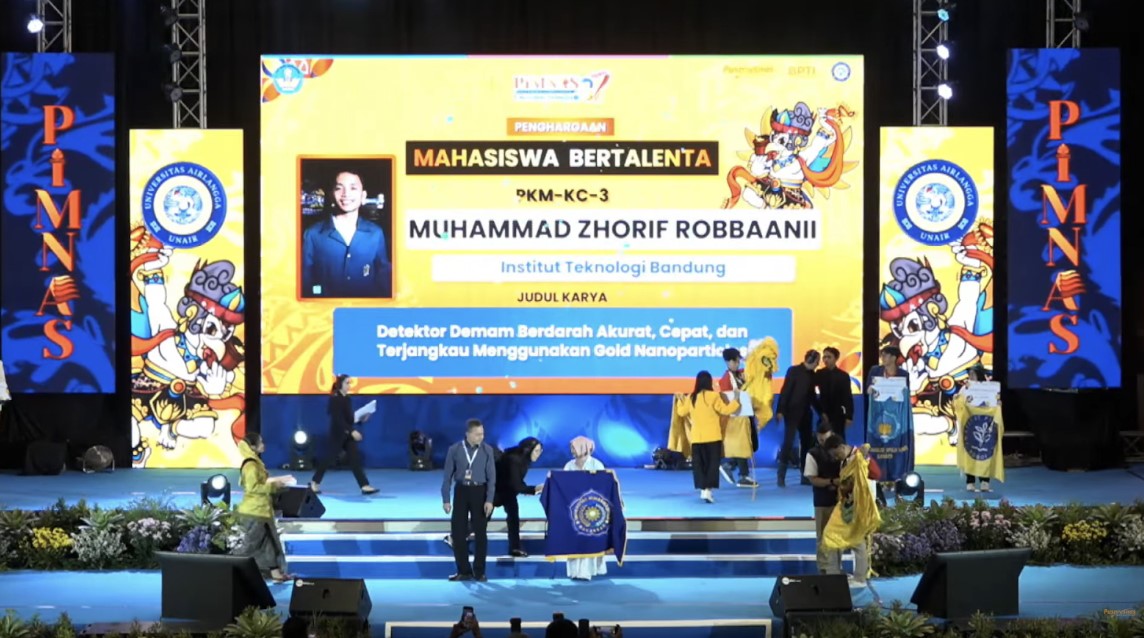 mahasiswa-mikrobiologi-cetak-prestasi-di-pimnas-dengan-inovasi-detektor-demam-berdarah