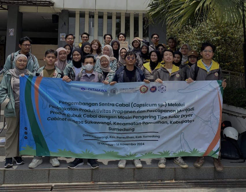 ITB News