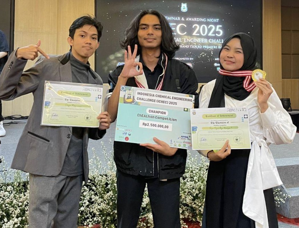 ITB News