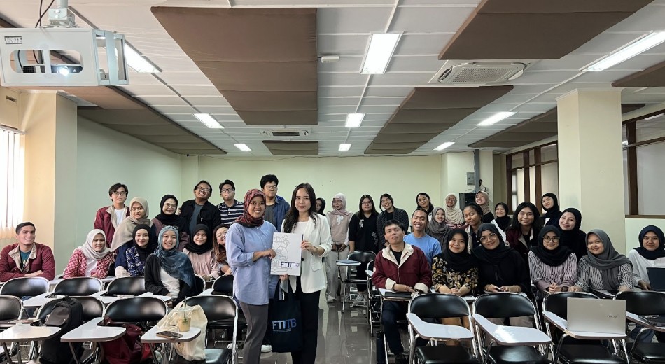 ITB News