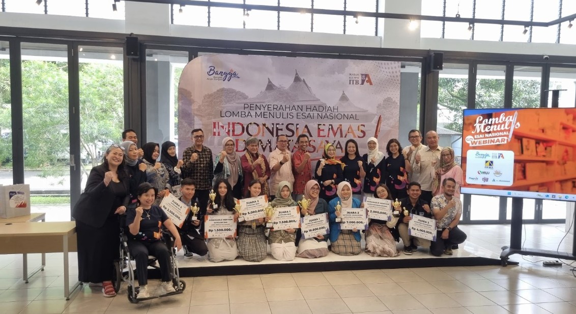 ITB News