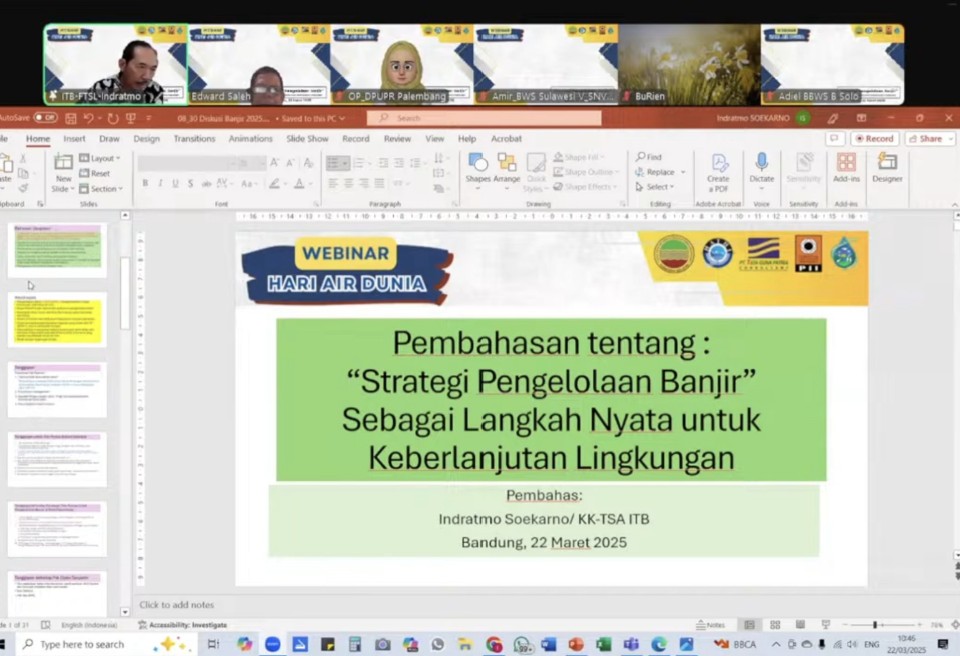 ITB News