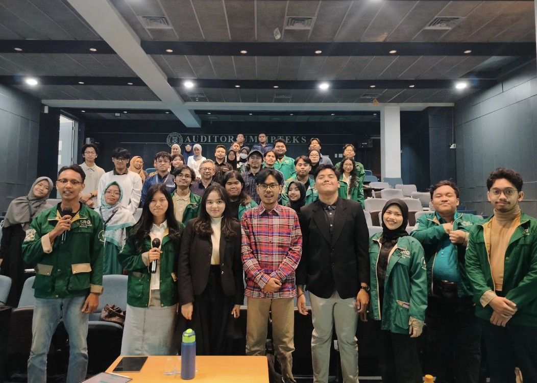 ITB News