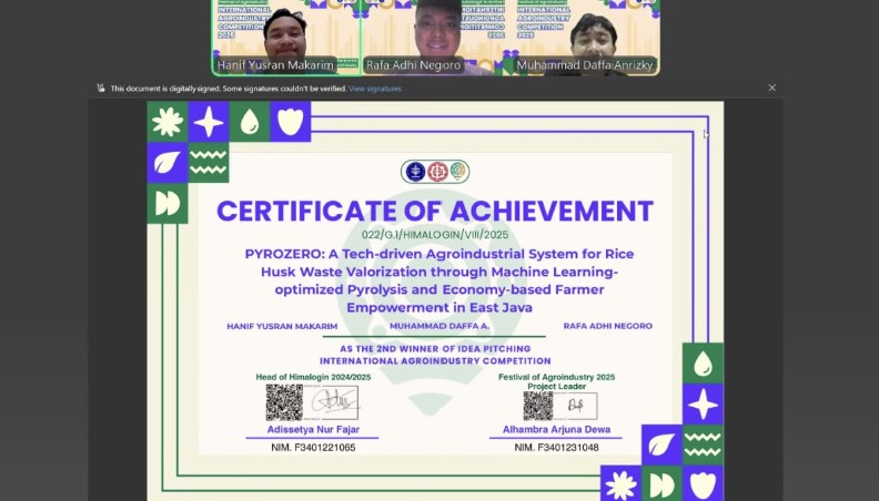 ITB News