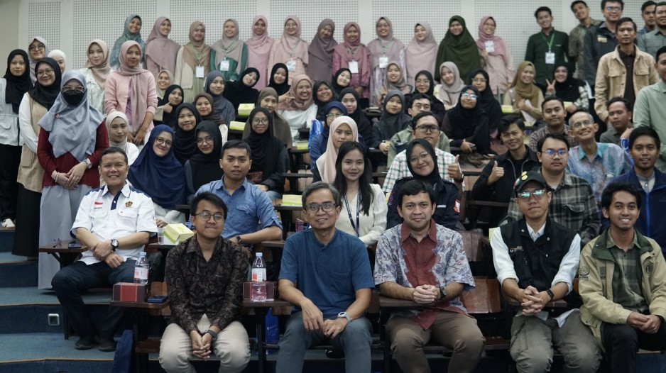 ITB News