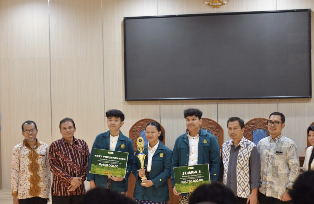 ITB News