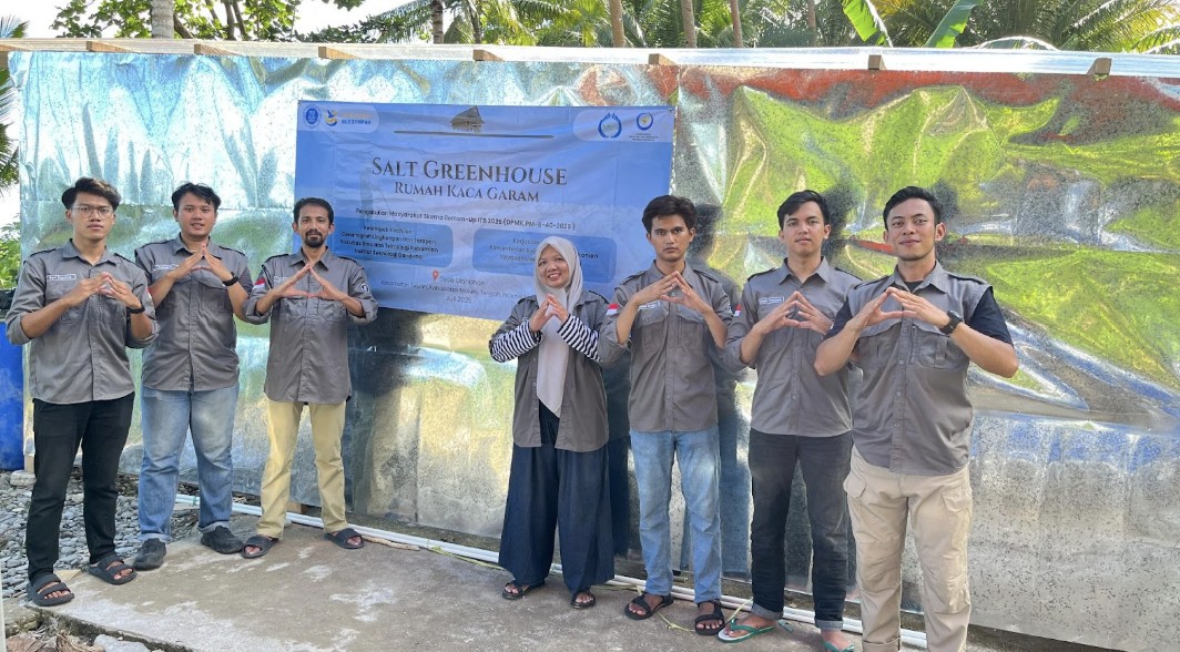 ITB News