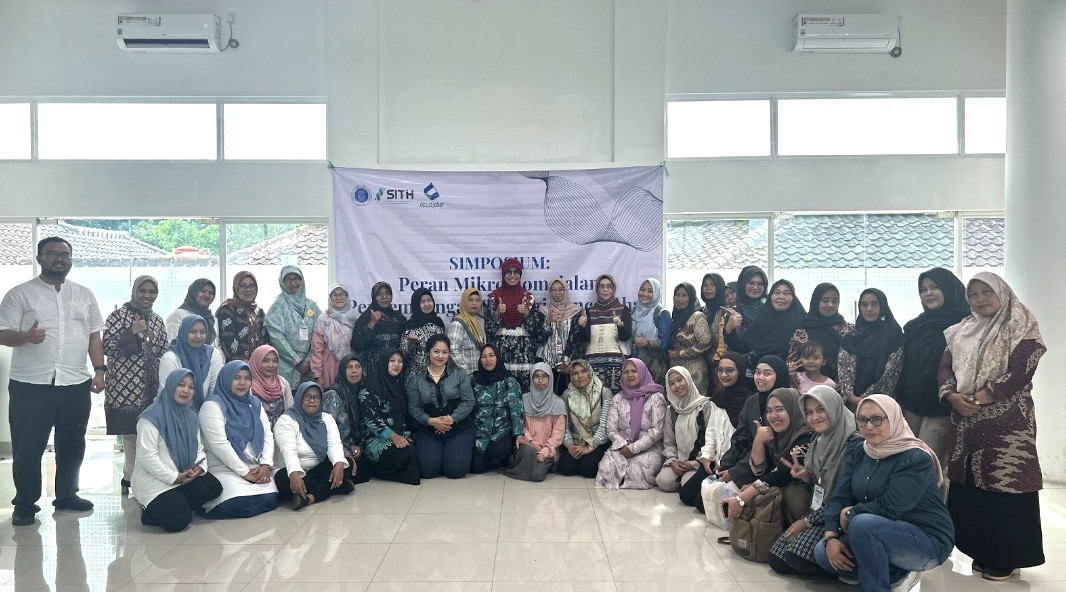 sith-dan-pemprov-jabar-integrasikan-inovasi-riset-mikrobioma-dengan-program-pencegahan-stunting