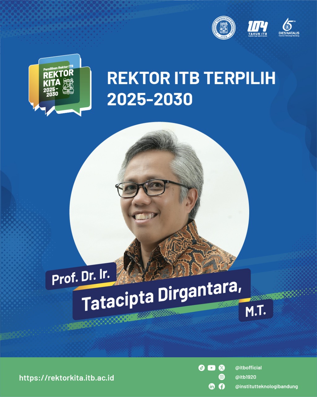 ITB News