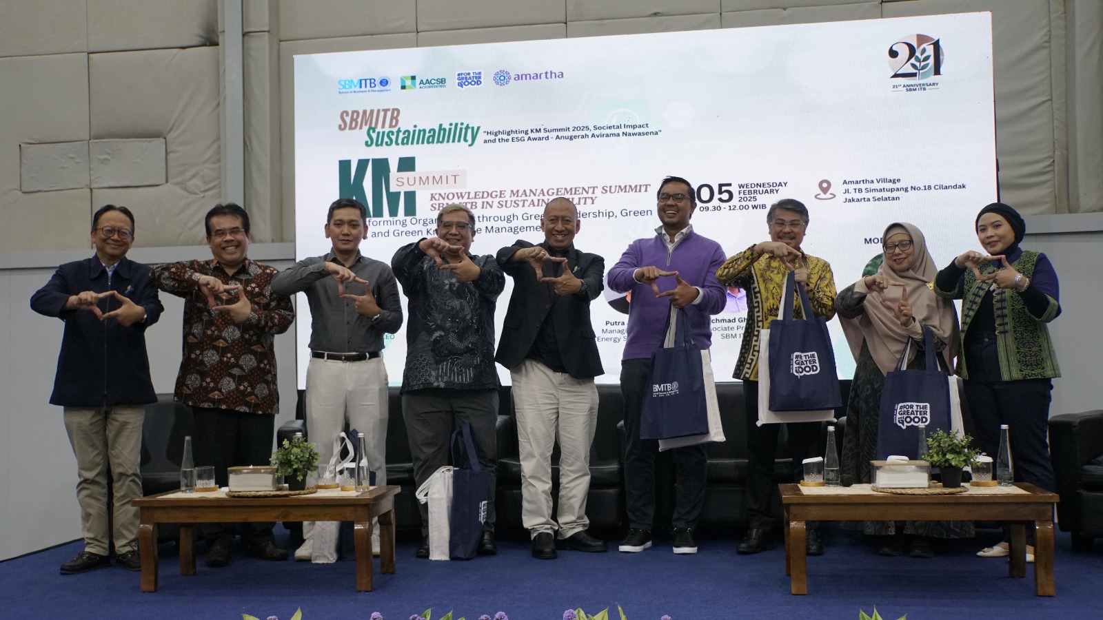 ITB News