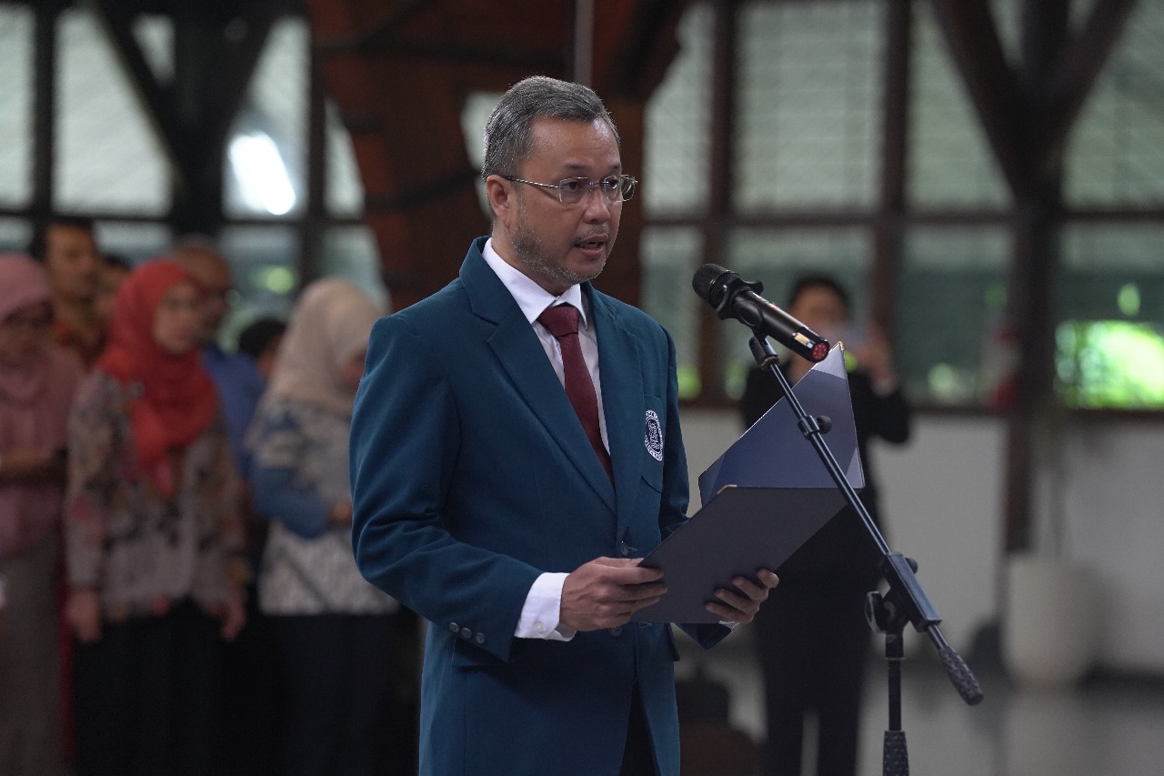 ITB News