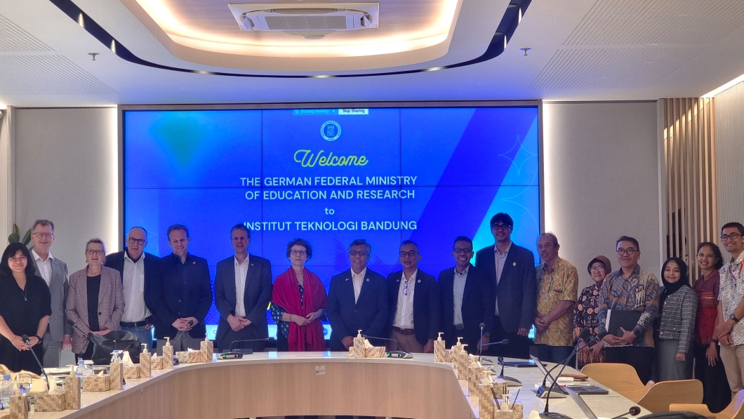 ITB News
