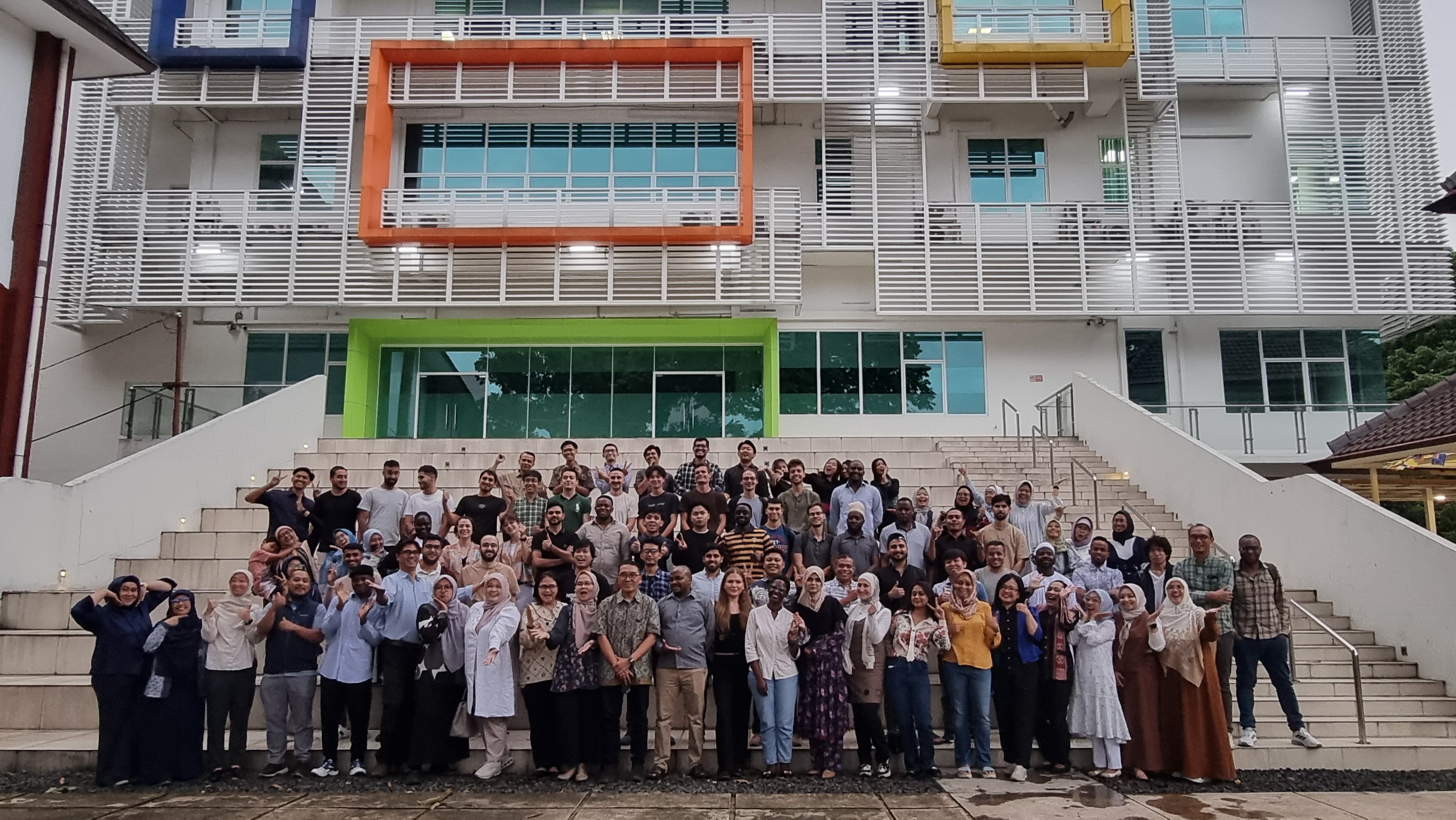 ITB News