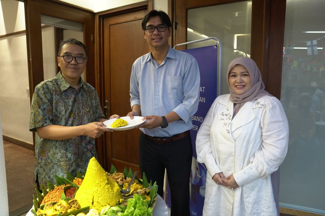 itb-directorate-of-partnerships-holds-iftar-gathering-to-strengthen-community-among-international-students
