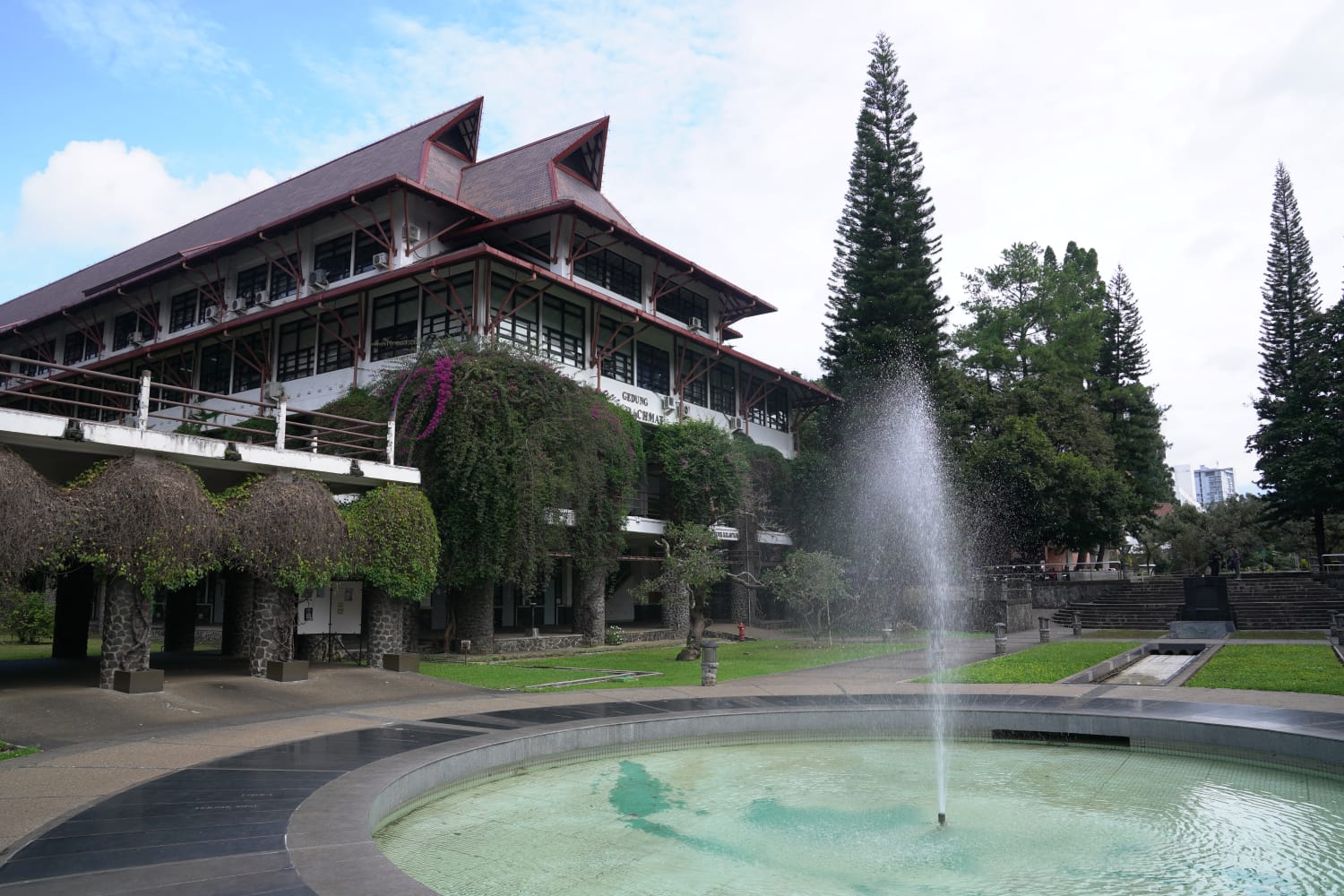 ITB News