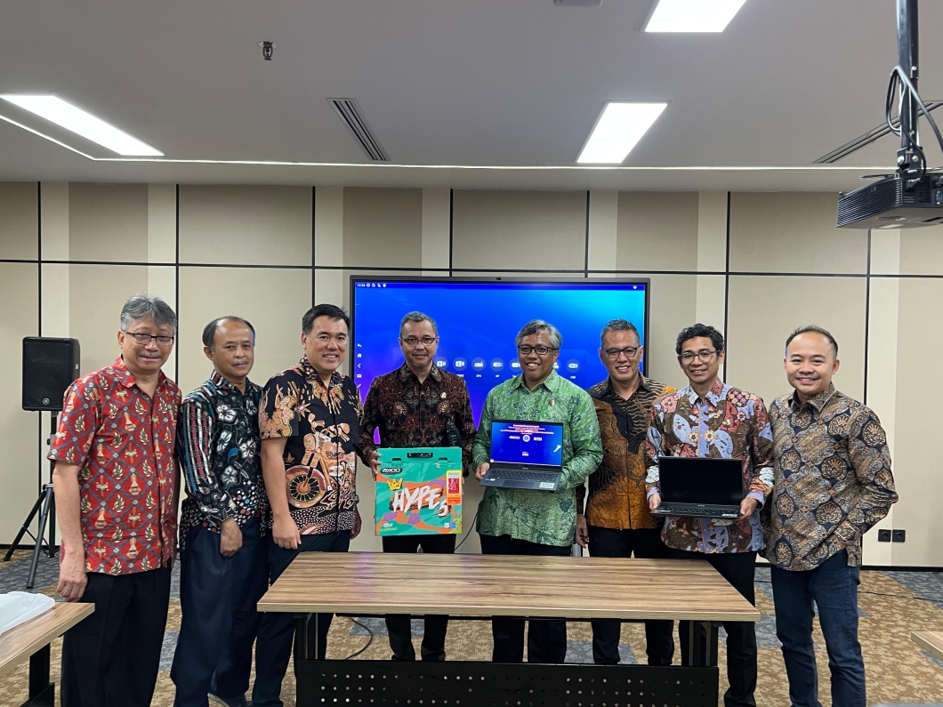ITB News