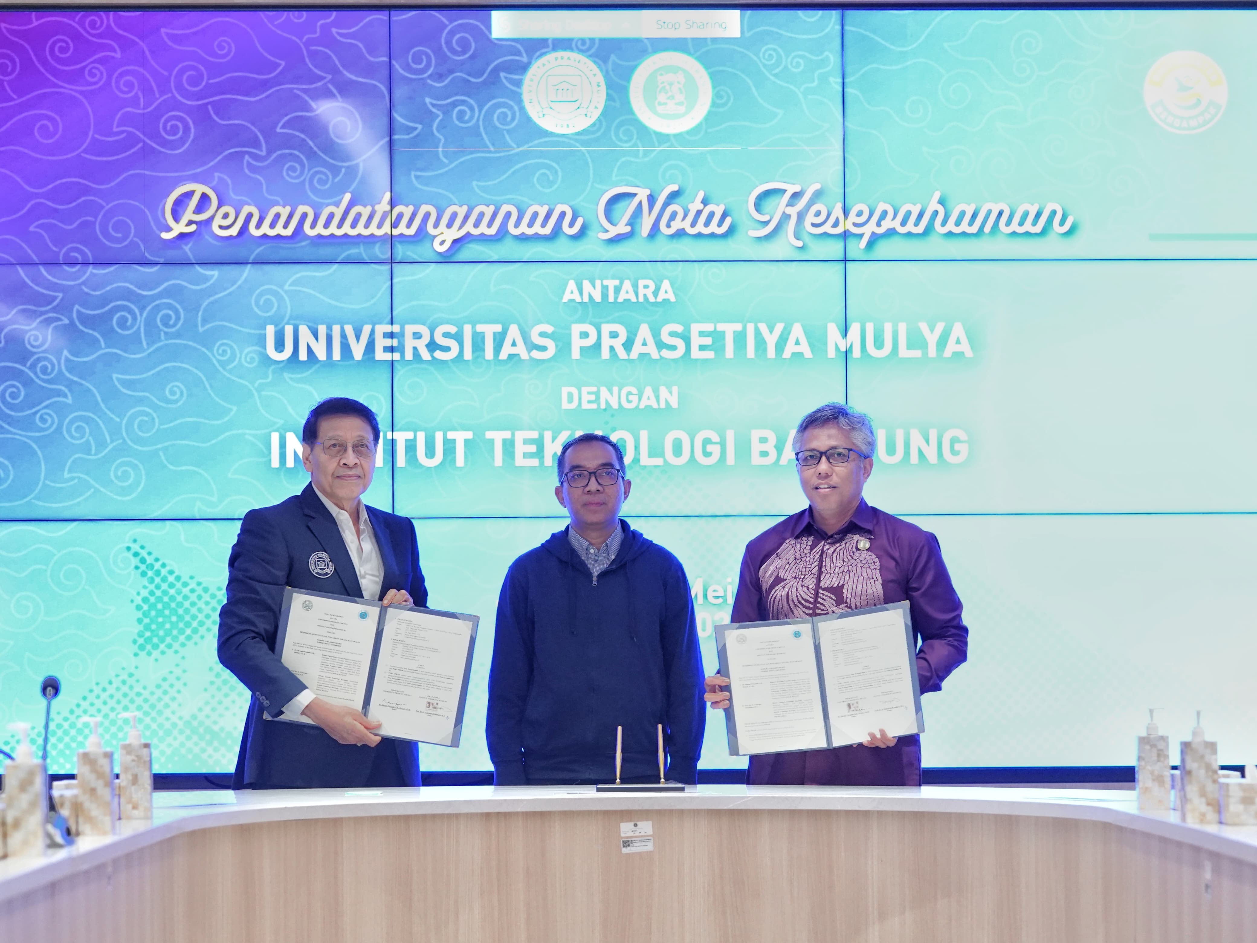 ITB News