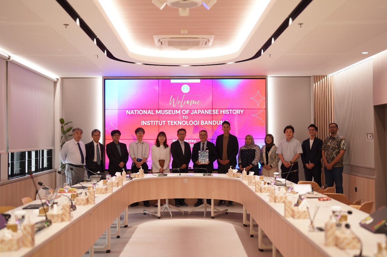 ITB News