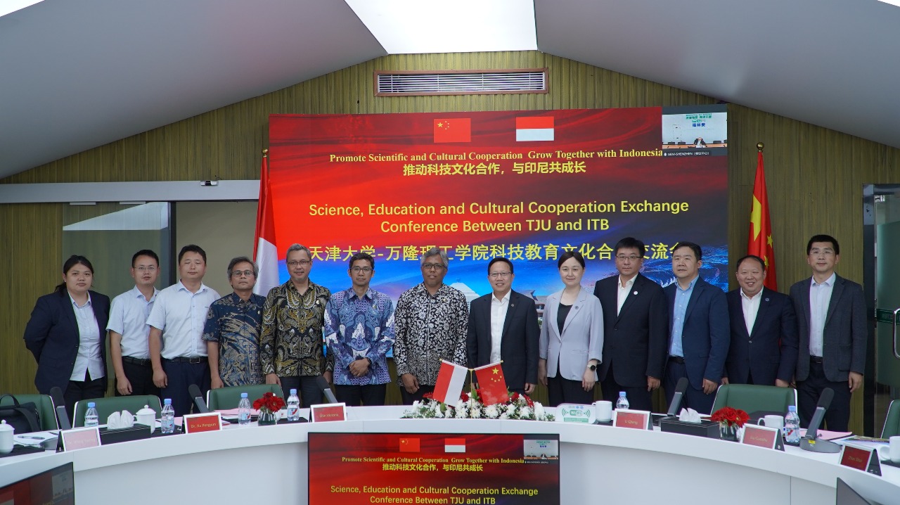 ITB News
