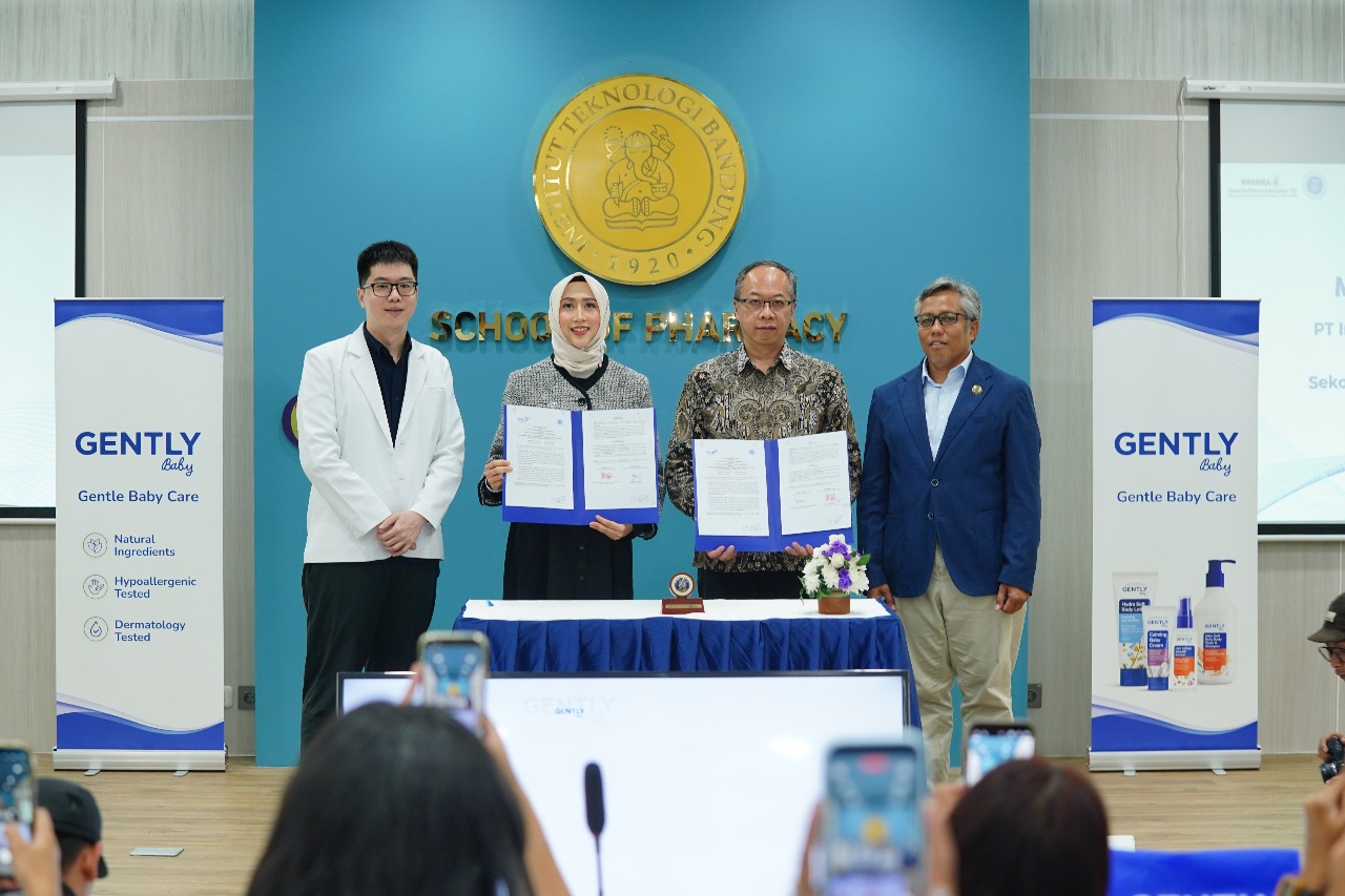 ITB News