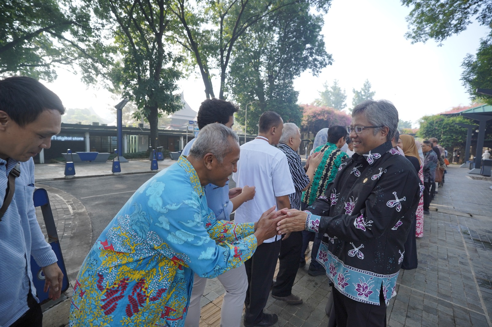 ITB News