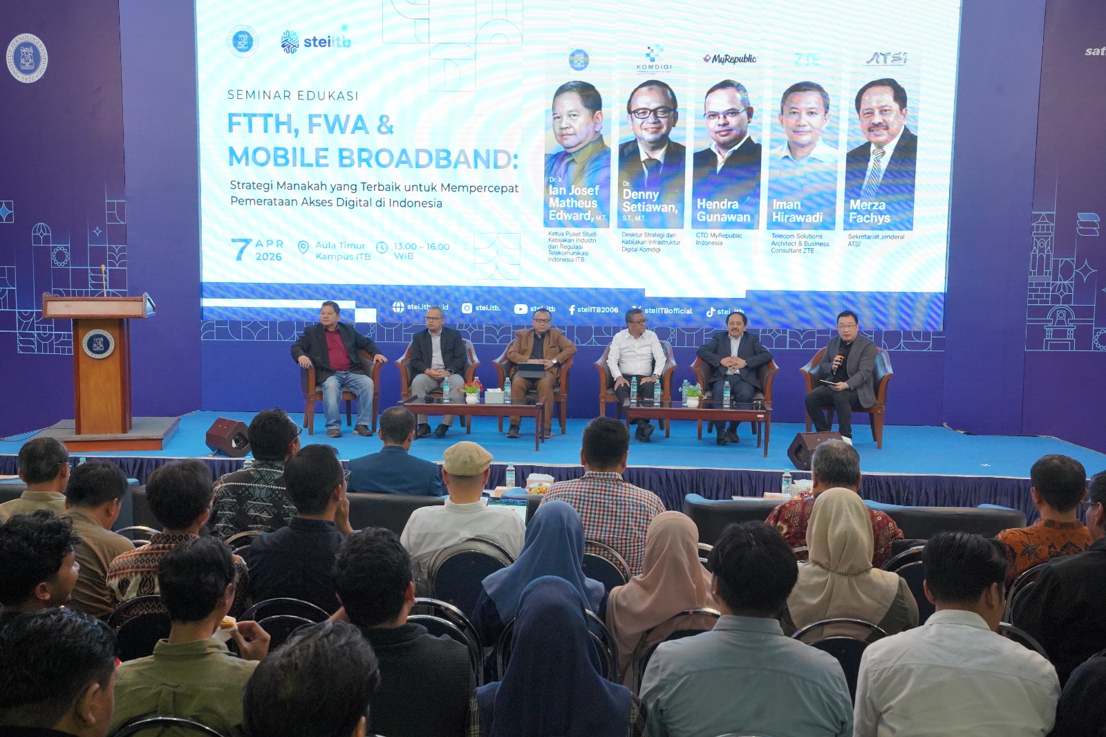 ITB News