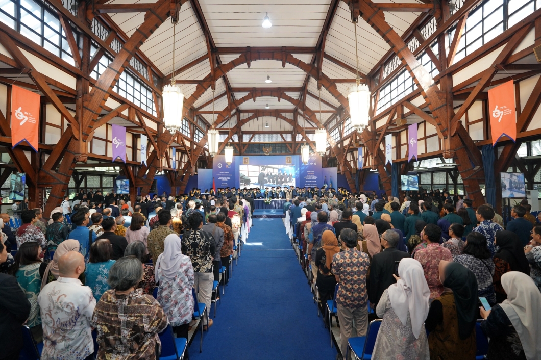 ITB News