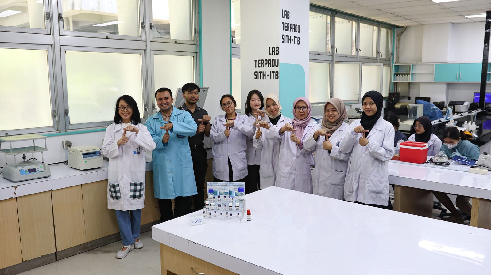ITB News