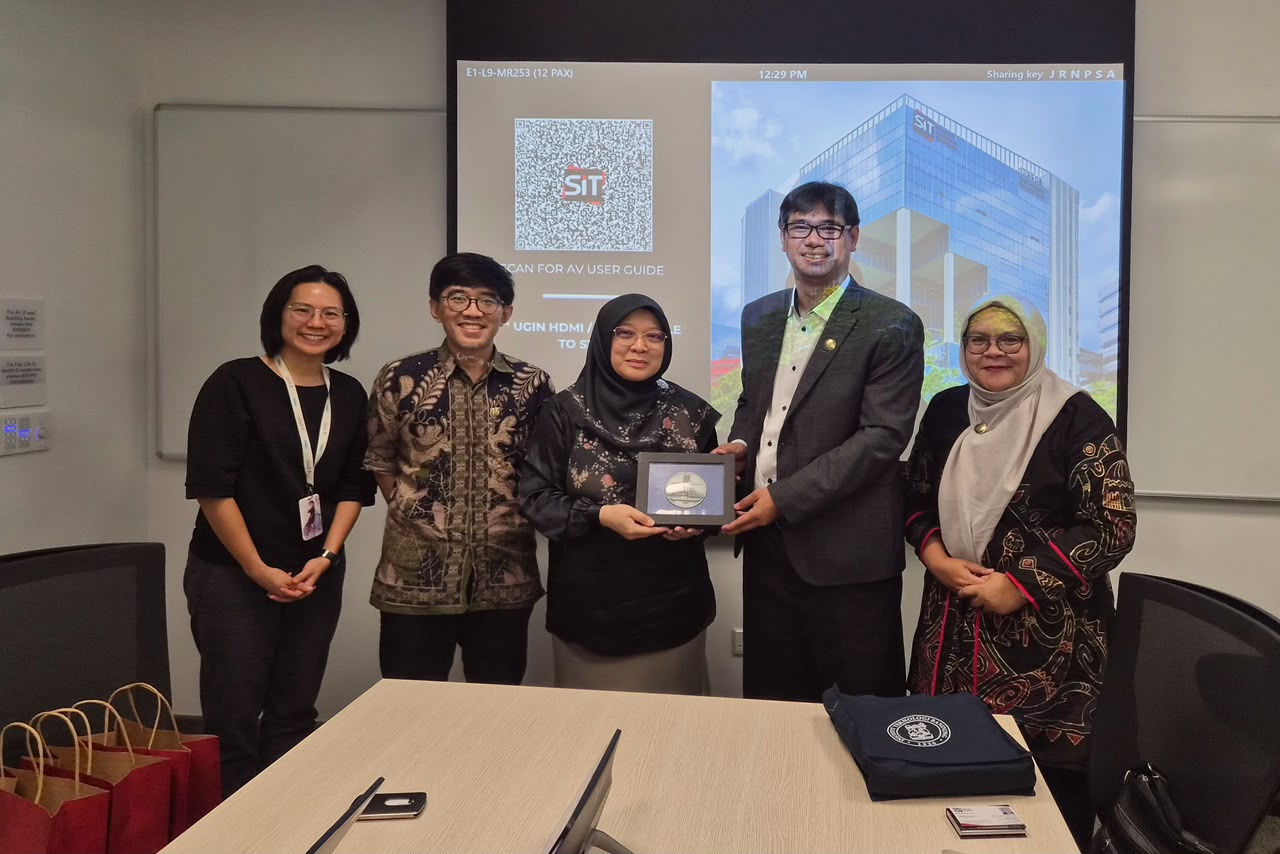 ITB News