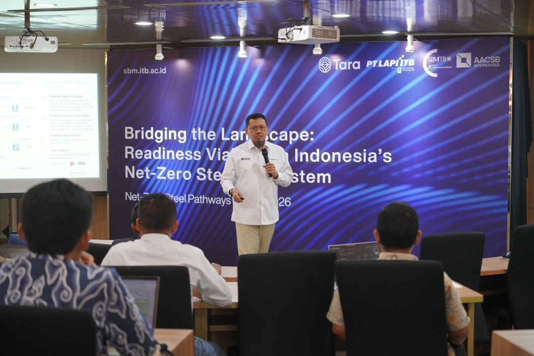 net-zero-steel-pathways-2026-bahas-keseimbangan-daya-saing-dan-keberlanjutan-industri-baja