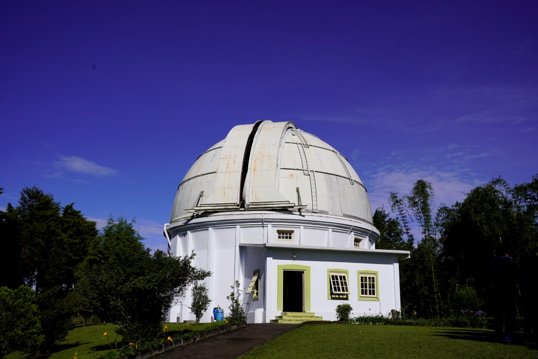 observatorium-bosscha-itb-pantau-hilal-awal-ramadan-1446-h