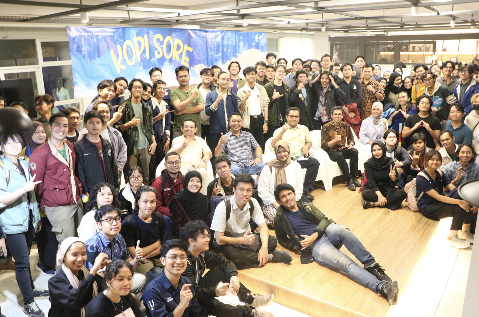 ITB News