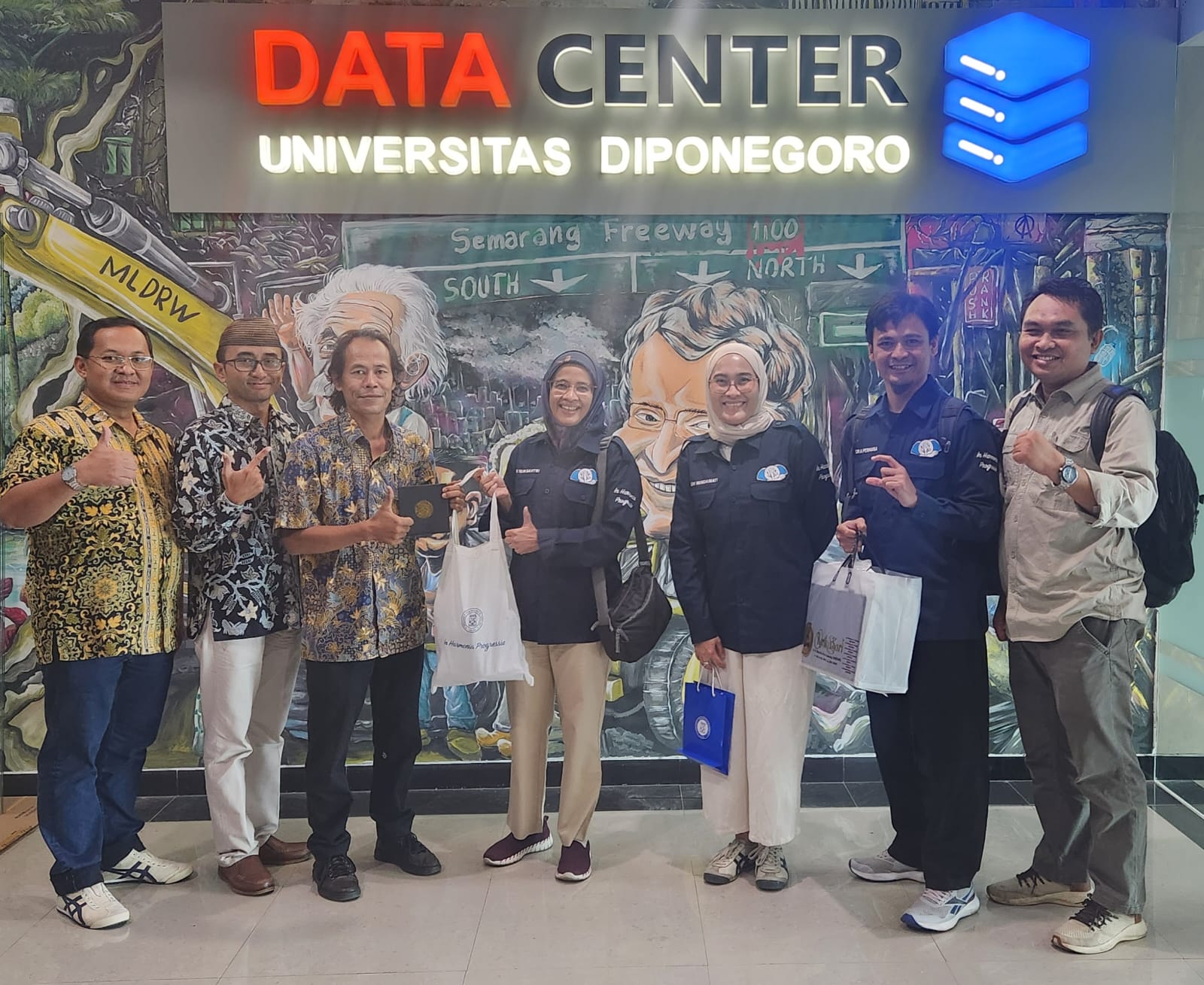 ITB News