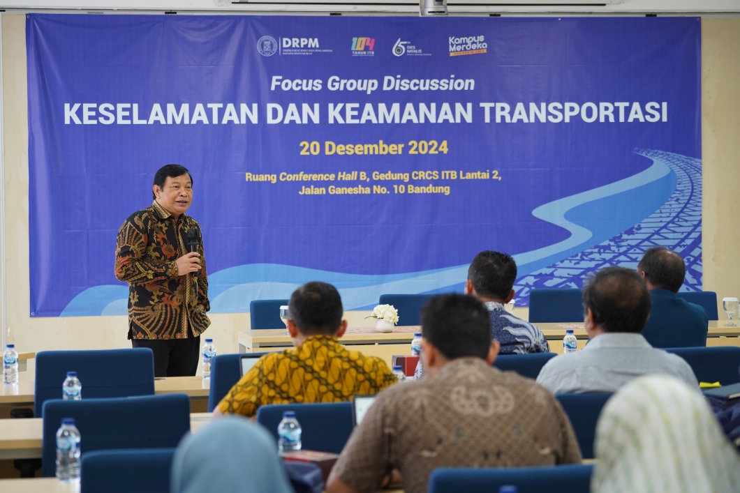 ITB News