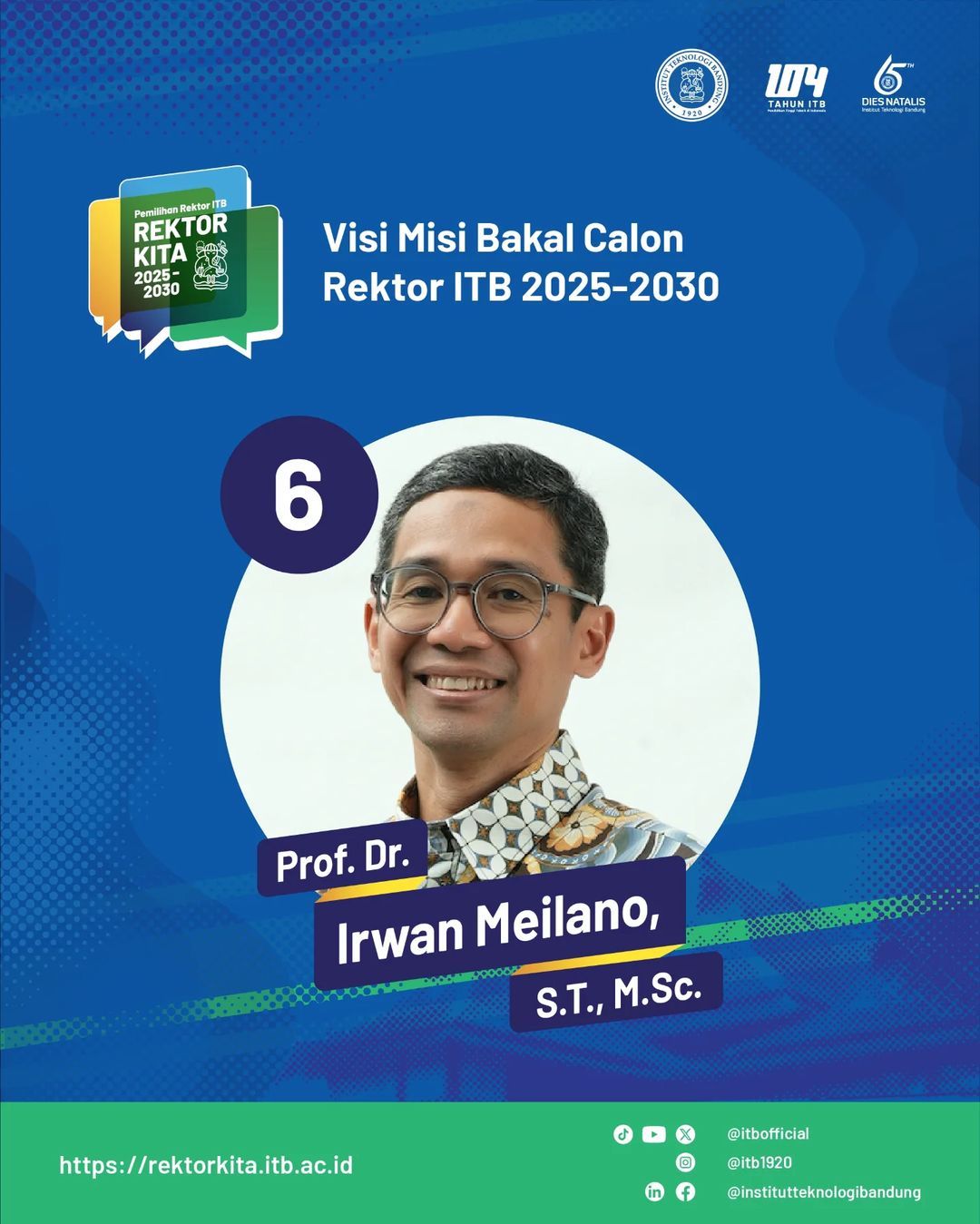 ITB News