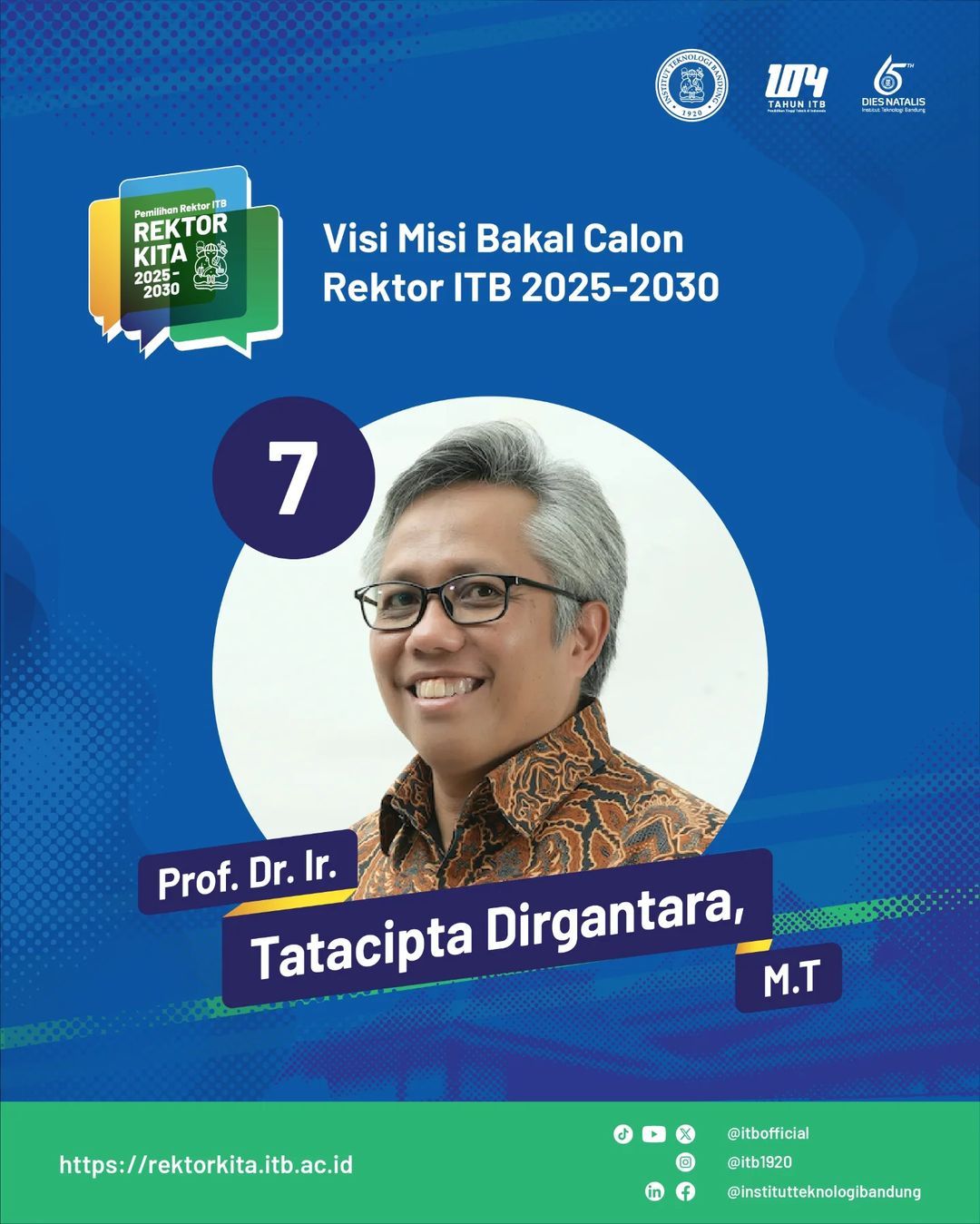 ITB News