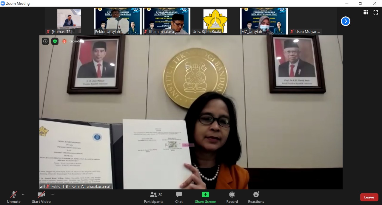 itb-dan-unsyiah-jalin-kerja-sama-di-bidang-tri-darma-perguruan-tinggi