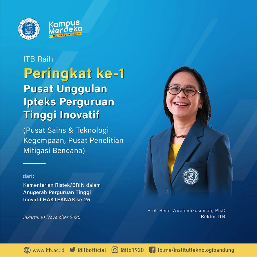 ITB News