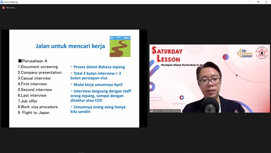 saturday-lesson-itb-meniti-karier-hingga-ke-negeri-sakura