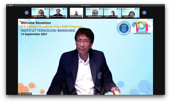 ITB News